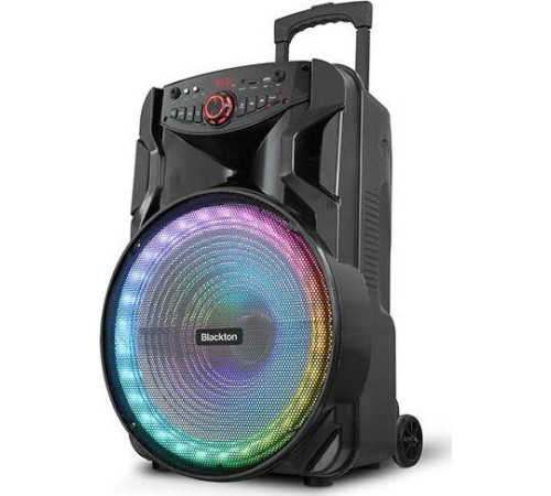 BLACKTON Bt PBS2115 черный