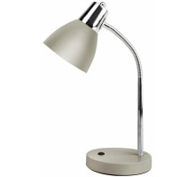 CAMELION (15186) KD-359 C26 40W/E27 тауп