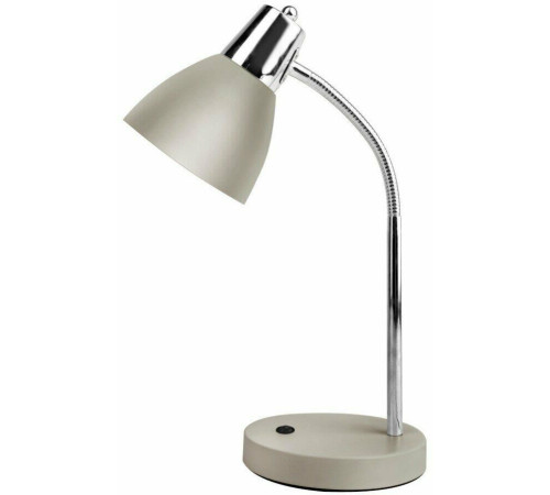 CAMELION (15186) KD-359 C26 40W/E27 тауп