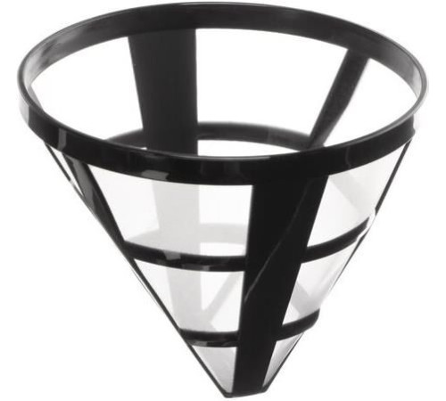 BQ CM2007 Black-Steel