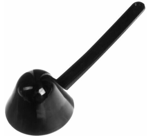 BQ CM2007 Black-Steel