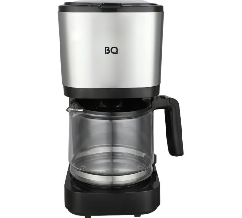 BQ CM2007 Black-Steel