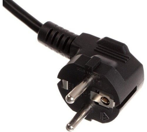 BQ CM2007 Black-Steel