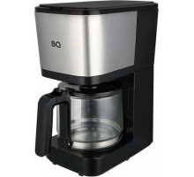 BQ CM2007 Black-Steel