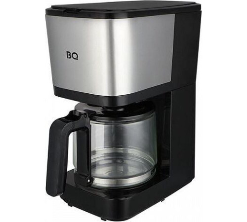 BQ CM2007 Black-Steel