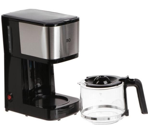 BQ CM2007 Black-Steel