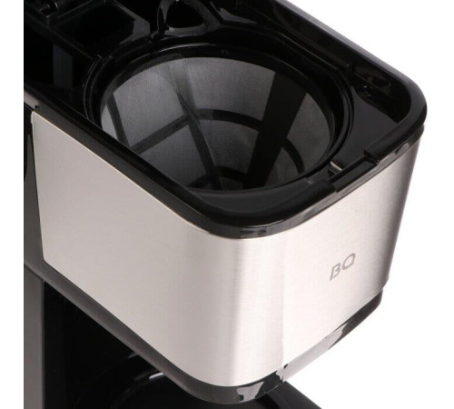 BQ CM2007 Black-Steel