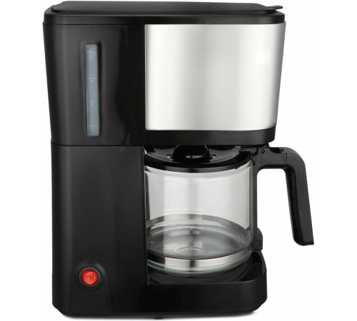 BQ CM2007 Black-Steel