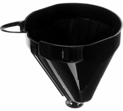 BQ CM2007 Black-Steel