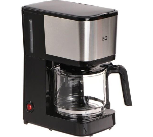 BQ CM2007 Black-Steel