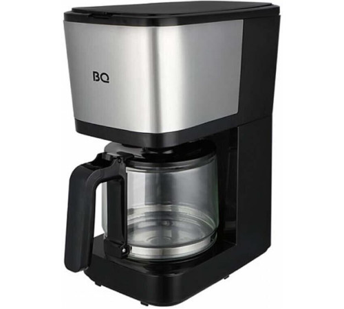 BQ CM2007 Black-Steel