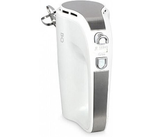 BQ MX423 White-Steel