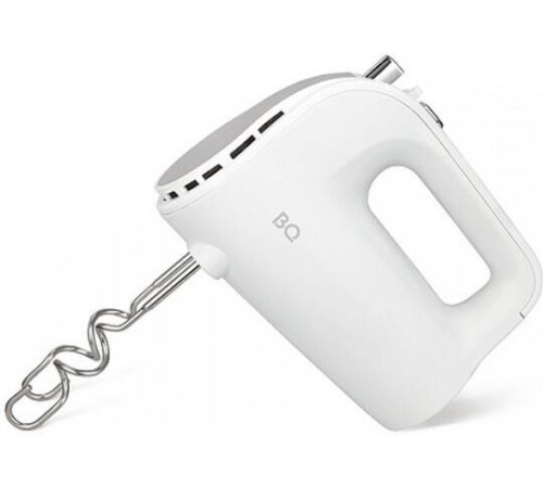 BQ MX423 White-Steel