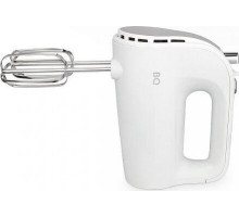 BQ MX423 White-Steel