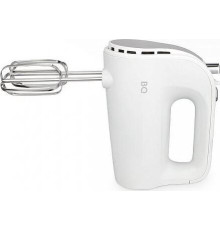 BQ MX423 White-Steel