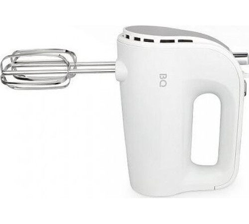 BQ MX423 White-Steel