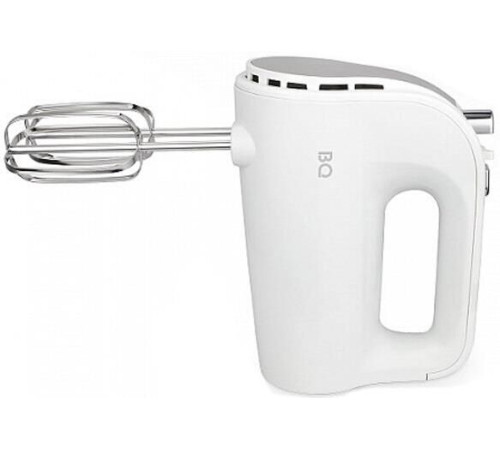 BQ MX423 White-Steel