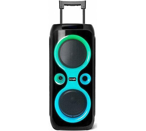 BQ PBS2008 черный