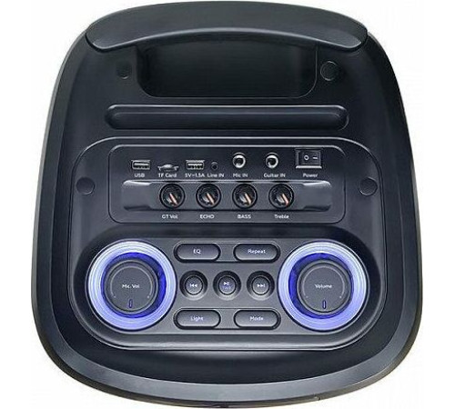 BQ PBS2008 черный