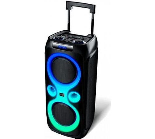 BQ PBS2008 черный