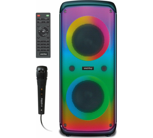 SMARTBUY (SBS-5540) черный