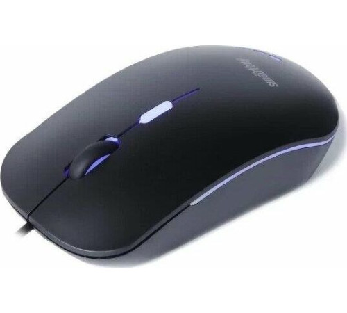 SMARTBUY (SBM-288-K) черный