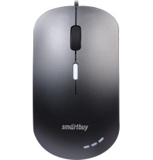 SMARTBUY (SBM-288-K) черный