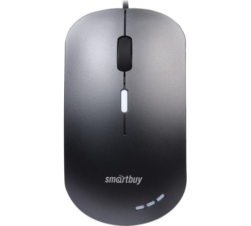 SMARTBUY (SBM-288-K) черный