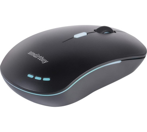 SMARTBUY (SBM-288-K) черный