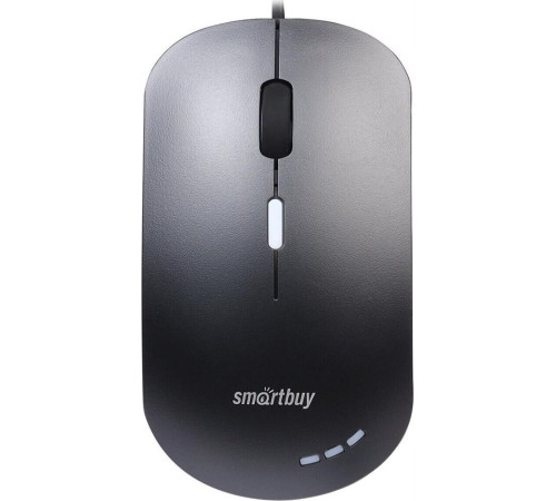 SMARTBUY (SBM-288-K) черный