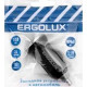 ERGOLUX (15105) ELX-CA01P-C02 12В черный