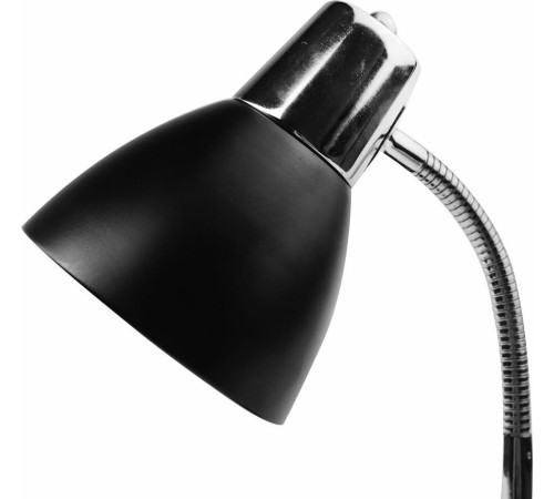 CAMELION (15185) KD-359 C02 40W/E27 чёрный