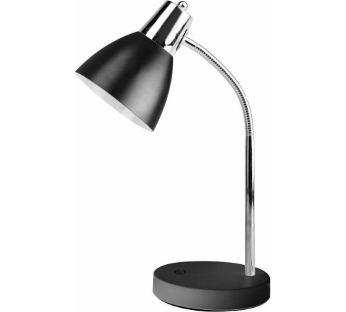 CAMELION (15185) KD-359 C02 40W/E27 чёрный