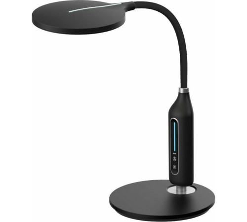 CAMELION (15180) KD-862 C02 10Вт черный