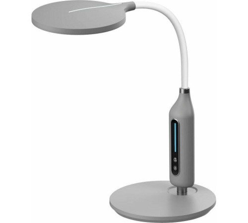 CAMELION (15181) KD-862 C09 10Вт серый