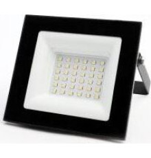 ULTRAFLASH (15125) LFL-3002 C02 30Вт/6500K черный