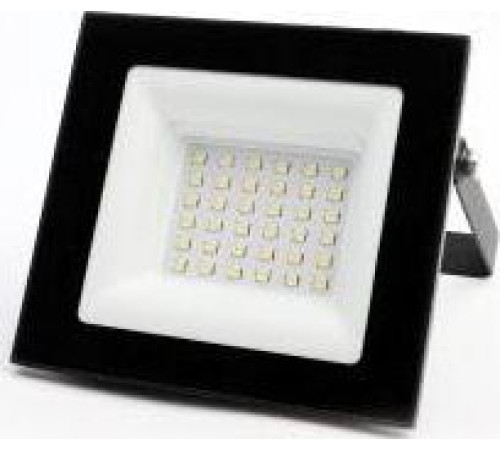 ULTRAFLASH (15125) LFL-3002 C02 30Вт/6500K черный