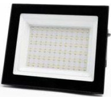 ULTRAFLASH (15127) LFL-7002 C02 черный (LED, SMD прожектор 70 Вт, 230В, 6500К)