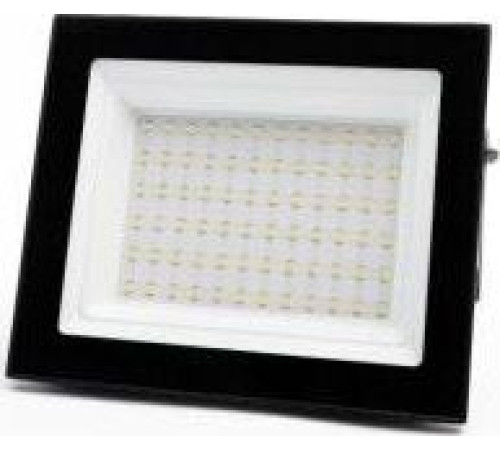 ULTRAFLASH (15127) LFL-7002 C02 черный (LED, SMD прожектор 70 Вт, 230В, 6500К)