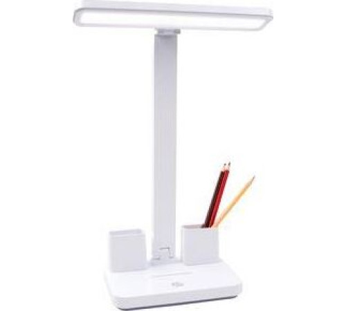 ULTRAFLASH (15167) UF-814 C01 9Вт белый