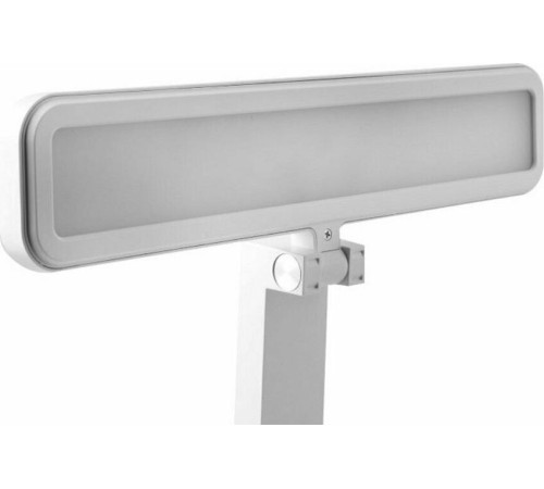 ULTRAFLASH (15167) UF-814 C01 9Вт белый