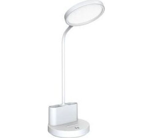 ULTRAFLASH (15162) UF-818 C01 6Вт/6000К белый