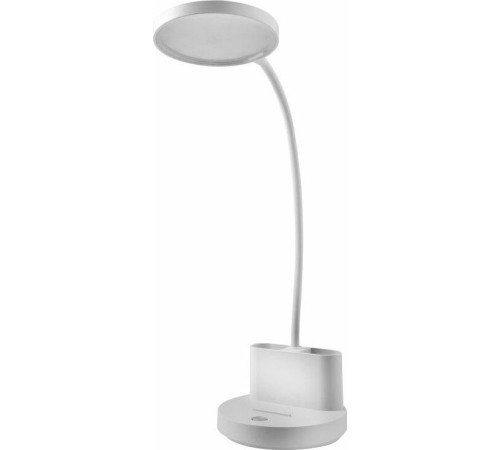 ULTRAFLASH (15162) UF-818 C01 6Вт/6000К белый