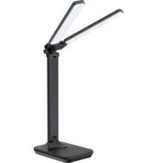 ULTRAFLASH (15164) UF-819 C02 12Вт/6000К черный