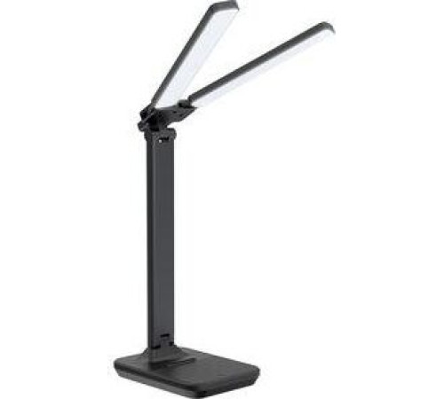 ULTRAFLASH (15164) UF-819 C02 12Вт/6000К черный