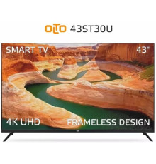 OLTO 43ST30U UHD SMART TV 4K UHD