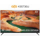 OLTO 43ST30U SMART TV 4K UHD Android Безрамочный