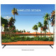OLTO 43ST30U SMART TV 4K UHD Android Безрамочный