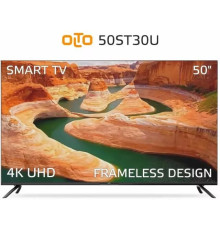 OLTO 50ST30U UHD SMART TV 4K UHD