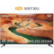 OLTO 50ST30U SMART TV 4K UHD Android Безрамочный